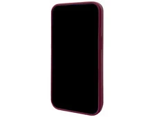 Case soft touch низ iP 13 mini (67) plum - 2