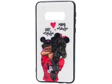 Prisma Ladies Samsung S10e Mama mouse - 1