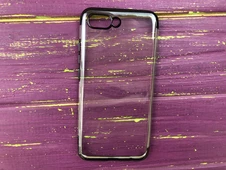 Электроплакированный Получерный Honor 10 - 1