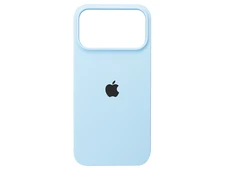 Case soft touch MagSafe низ iPhone 17 Pro Max (05) lilac - 1
