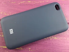 Копия прорезей Redmi 5A/GO midnight blue - 2