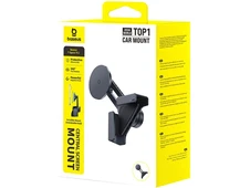 Holder Baseus T-Space TC1 MagSafe black - 5