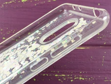 Аквариум Redmi 5 Белая Девочка в Платье - 4