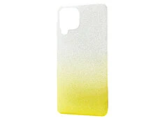 Золотий Дощ Slim Samsung A22/M32 gold - 1