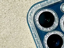 Силикон Starfall Clear Redmi Note 12 clear - 2