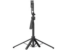 Монопод-трипод Proove FaceFix 1635mm black - 6