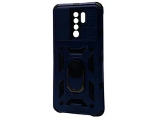 Ударопрочный Honor Hide Camera Redmi 9 blue - 1