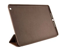 Умный чехол для iPad 10.2&quot; (19) коричневый - 2