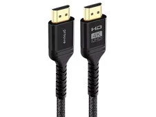 Кабель Proove HDMI Playback 4K HDMI To HDMI 2.0 5m - 1