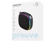 Bluetooth колонка Proove Loadstone black - 2