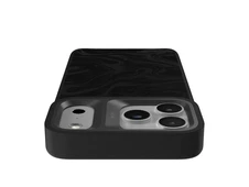 Kajsa Glamorous Collection Fluid Art Pattern MagSafe iPhone 17 Pro black - 5