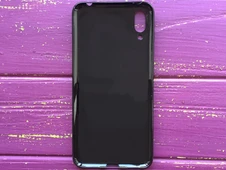 Призма деш Huawei Y7 (19) black - 4