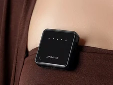 Петличний мікрофон Wireles Proove Forum Universal black - 11