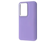 WAVE Plump Case Samsung S23 blueberry - 2