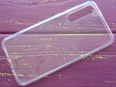 Ультра силікон clear Xiaomi Mi9 SE - 3