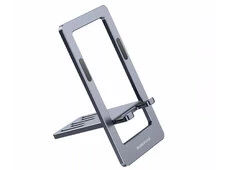 Підставка для телефону Borofone BH112 Kerry gray - 2