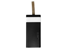 Power Bank WUW Y54 22.5W 40000mAh black - 1