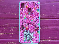 Накладка Summer Samsung M20 d-catcher - 1