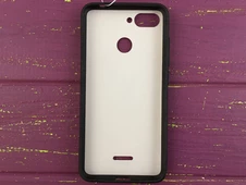 Накладка ART Diamond Redmi 6 Gucci - 2