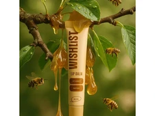 Lip Balm WISHLIST blessed honey - 7