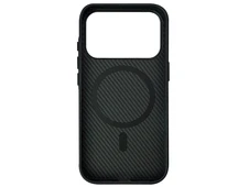 Накладка Kevlar Case MagSafe iPhone 17 Pro black - 2