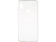 Ультра силікон 2.0mm Redmi Note 5/5Pro clear - 1