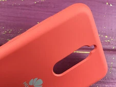 Copy Original Huawei Mate 10 Lite redhead - 4