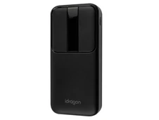 Power Bank iDragon KPG-210 20000mAh 30W black - 1
