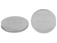 Батарейка GP Lithium CR2032 - 2