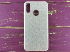 Золотой Дождь Huawei P Smart+ Gold - 1