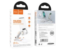 Підставка для телефону Hoco PH50 white - 5
