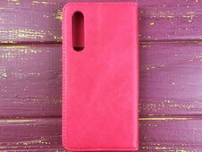 Книжка Magnet Xiaomi Mi9 SE pink - 4