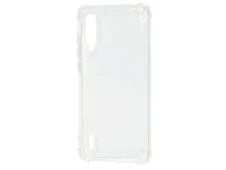 Ультрабронь силікон Xiaomi Mi 9 Lite/CC9 clear - 1