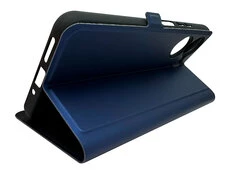 Книжка WAVE Flap Redmi 15 midnight blue - 2