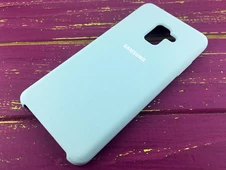 Copy Original Samsung A8+ (18) mint - 2