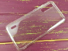 Силикон Золотая Пыль Xiaomi Mi 9 Lite/CC9 - 2