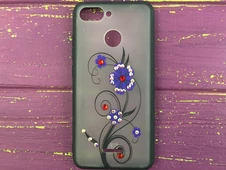 Rock Tatoo Diamond Redmi 6 (3) - 1