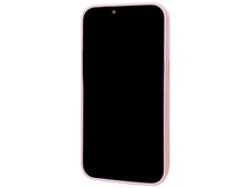 Case soft touch низ iP 13 (19) pudra - 2