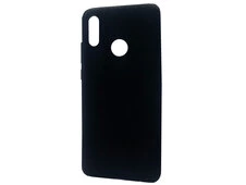 Силікон під шкіру P Smart (19) Black - 1