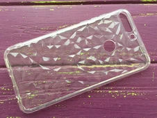 Призма деш Huawei Y7(18) /7c Pro Clear - 2