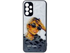 Prisma Ladies Samsung A13 bad girl - 1
