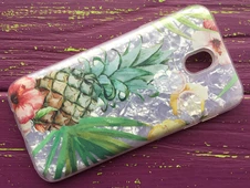 Золотий Дощ Summer Samsung J330 (6) - 2