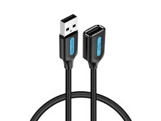 USB Подовжувач Vention AM-AF 1.5m - 1