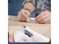 Багатофункціональна чистяча ручка деш - 5