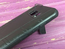 Накладка WOC Samsung S8+ Black - 4