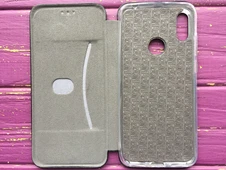 Книжка Aspor Huawei Y6(19)/s/Pro/8А Black - 5