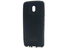 Силікон Full Diamond Redmi 8A Silver - 2