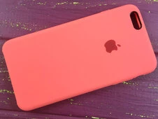 Case soft touch iP6+ (29) flamingo - 3