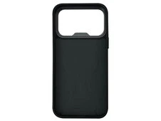 Kajsa Glamorous Collection Complex Lizard MagSafe iPhone 17 Pro Max black - 3