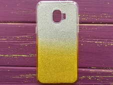 Золотий Дощ Slim Samsung J2(18) Gold - 1